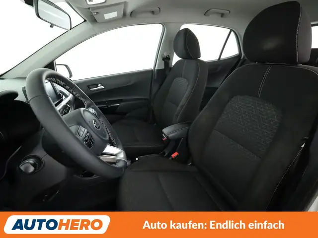 Kia Picanto view 10