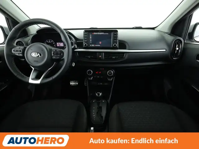 Kia Picanto view 12