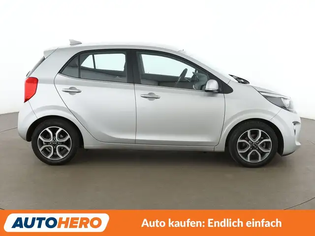 Kia Picanto view 7