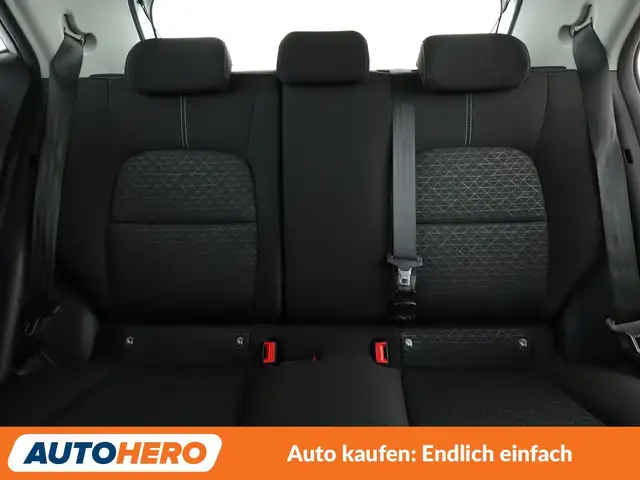 Kia Picanto view 15