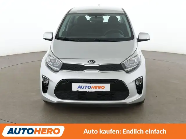 Kia Picanto view 9