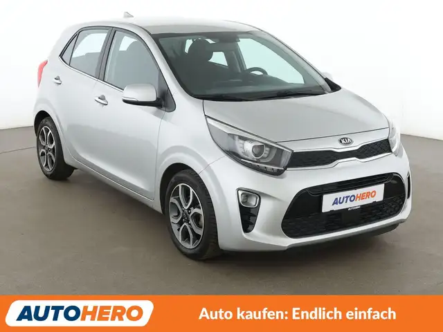 Kia Picanto view 8