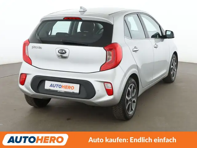 Kia Picanto view 6