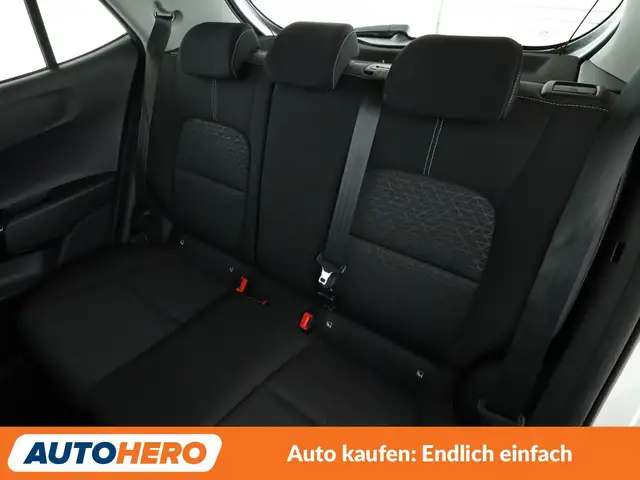 Kia Picanto view 14