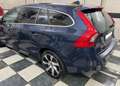 Volvo V60 V60 D6 Plug-in Hybrid AWD Aut. Azul - thumbnail 3