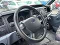 Ford Transit Kasten FT 350 M LKW Hoch+ Lang Silber - thumbnail 9