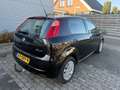 Fiat Grande Punto 1.4 Active Airco Bj:2008 Negru - thumbnail 3