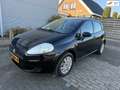 Fiat Grande Punto 1.4 Active Airco Bj:2008 Negru - thumbnail 1