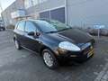 Fiat Grande Punto 1.4 Active Airco Bj:2008 Negru - thumbnail 2