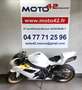 Yamaha YZF 1000 Blanco - thumbnail 1