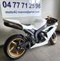 Yamaha YZF 1000 Blanco - thumbnail 4