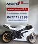 Yamaha YZF 1000 Blanco - thumbnail 3