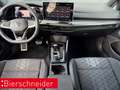 Volkswagen Golf 8 1.5 eTSI DSG R-Line Black Style IQ.LIGHT HUD KAM Schwarz - thumbnail 11
