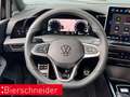 Volkswagen Golf 8 1.5 eTSI DSG R-Line Black Style IQ.LIGHT HUD KAM Schwarz - thumbnail 6