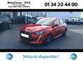 Peugeot 208 1.2 PureTech 100ch S\u0026S Active Business Rot - thumbnail 1