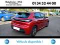 Peugeot 208 1.2 PureTech 100ch S\u0026S Active Business Rouge - thumbnail 2