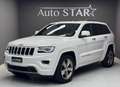 Jeep Grand Cherokee 3.0 crd (mjt II) V6 Overland 250cv FULL OPTIONAL Bianco - thumbnail 1