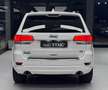 Jeep Grand Cherokee 3.0 crd (mjt II) V6 Overland 250cv FULL OPTIONAL Bianco - thumbnail 5
