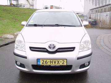 TOYOTA VERSO 1.8 VVT I 2009