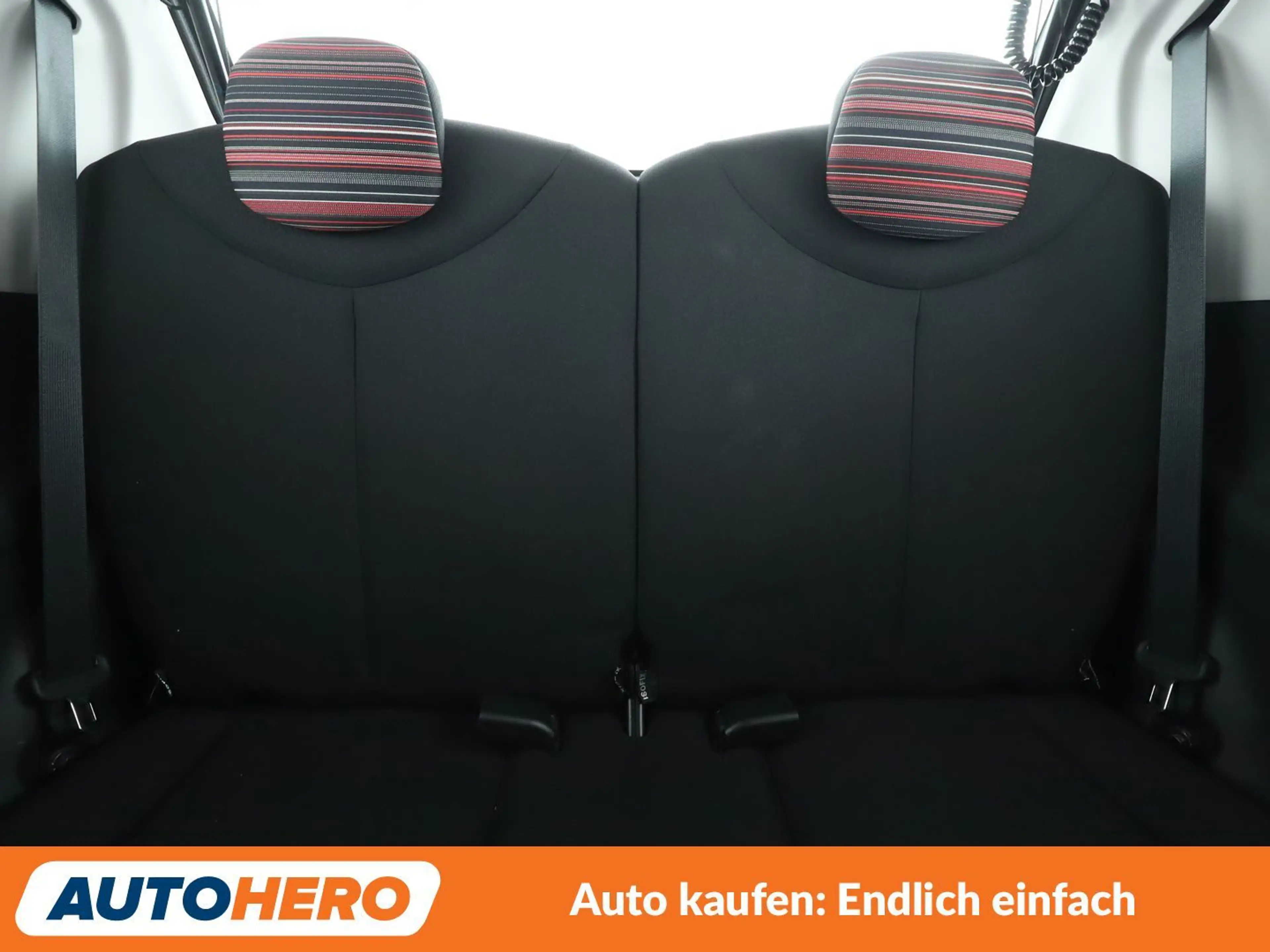 Citroen C1 1.0 VTi Feel *LIMIT*KLIMA*GARANTIE* — photo 15