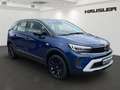 Opel Crossland X Elegance 1.2 Direct mit Lenkradheizung*PDC*Car-Pla Noir - thumbnail 2