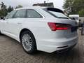 Audi A6 Avant 40 TDI design*Navi*Leder*ACC*Asistennz* Blanc - thumbnail 6