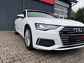 Audi A6 Avant 40 TDI design*Navi*Leder*ACC*Asistennz* Blanc - thumbnail 3