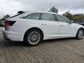 Audi A6 Avant 40 TDI design*Navi*Leder*ACC*Asistennz* Blanc - thumbnail 5