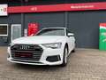 Audi A6 Avant 40 TDI design*Navi*Leder*ACC*Asistennz* Blanc - thumbnail 1