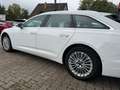 Audi A6 Avant 40 TDI design*Navi*Leder*ACC*Asistennz* Blanc - thumbnail 7