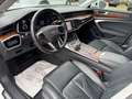 Audi A6 Avant 40 TDI design*Navi*Leder*ACC*Asistennz* Blanc - thumbnail 14