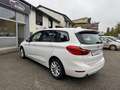 BMW 216 2 Gran Tourer 216 d Advantage*Neue TÜV* Weiß - thumbnail 2