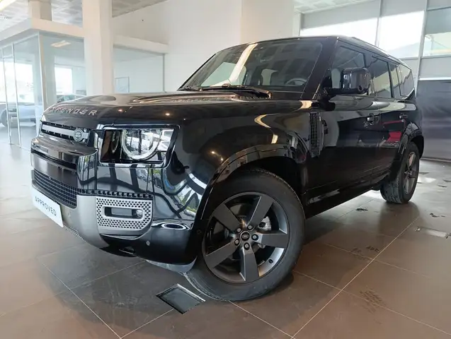 Land Rover Defender 110 3.0d mhev X-Dynamic HSE awd 250cv auto 7p.ti