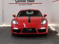 Porsche Cayman PORSCHE 718 CAYMAN S 350ch PDK Rot - thumbnail 3