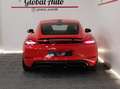 Porsche Cayman PORSCHE 718 CAYMAN S 350ch PDK Rot - thumbnail 6