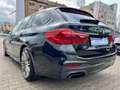 BMW 550 d xDrive*19%*HUD*Massge*Softc*Pano*SK*SH*VOL Zwart - thumbnail 10
