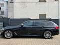BMW 550 d xDrive*19%*HUD*Massge*Softc*Pano*SK*SH*VOL Czarny - thumbnail 7