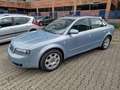 Audi A4 1.8T.Automatik.Xenon.Klim.EGD.Leder.Alu.TÜV.NEU Blau - thumbnail 2