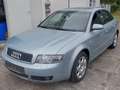Audi A4 1.8T.Automatik.Xenon.Klim.EGD.Leder.Alu.TÜV.NEU Blau - thumbnail 17