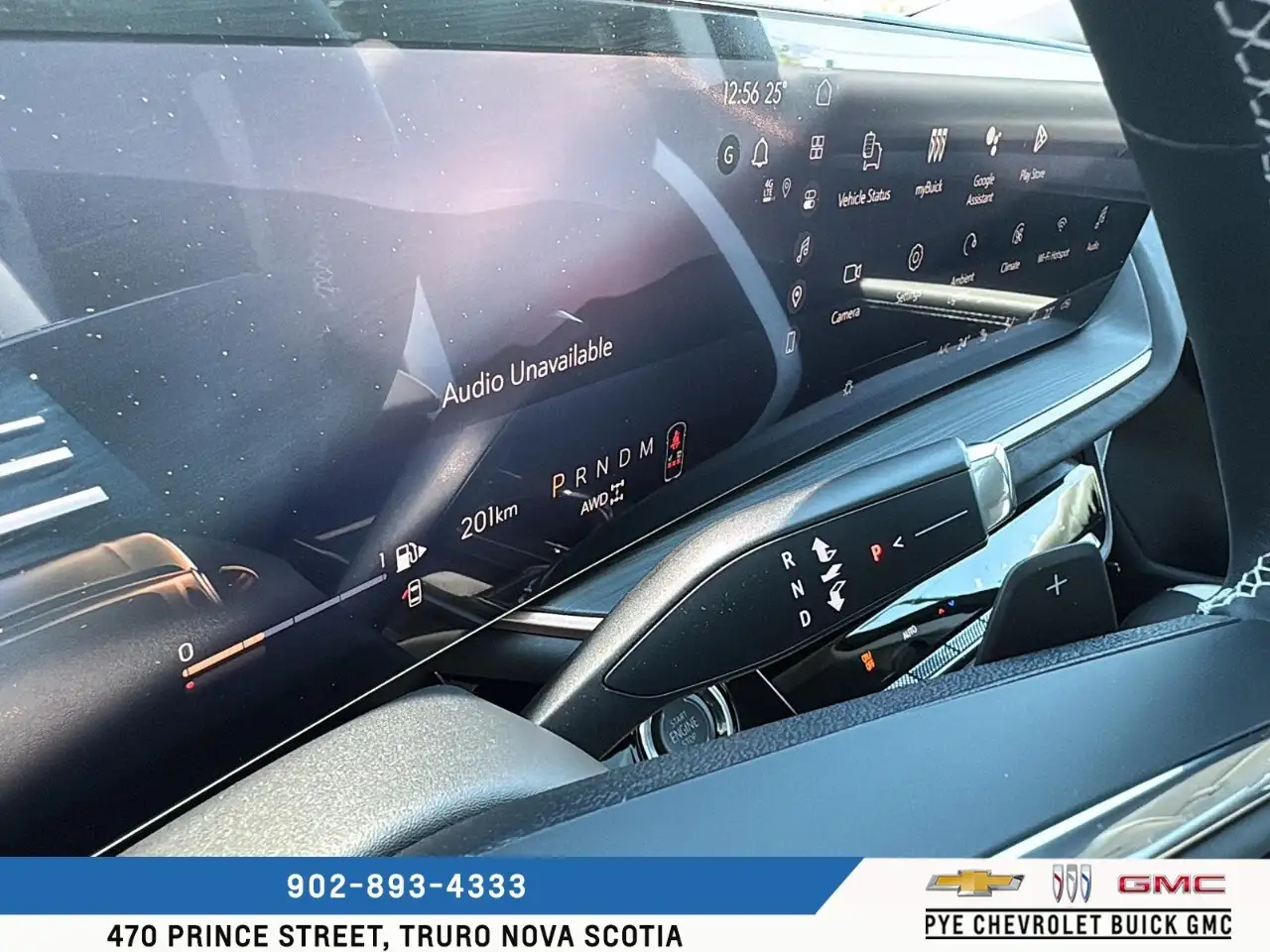 Buick Envision photo Buick Envision