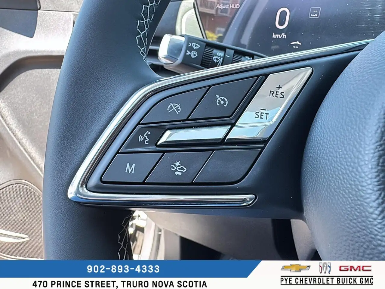 Buick Envision photo Buick Envision