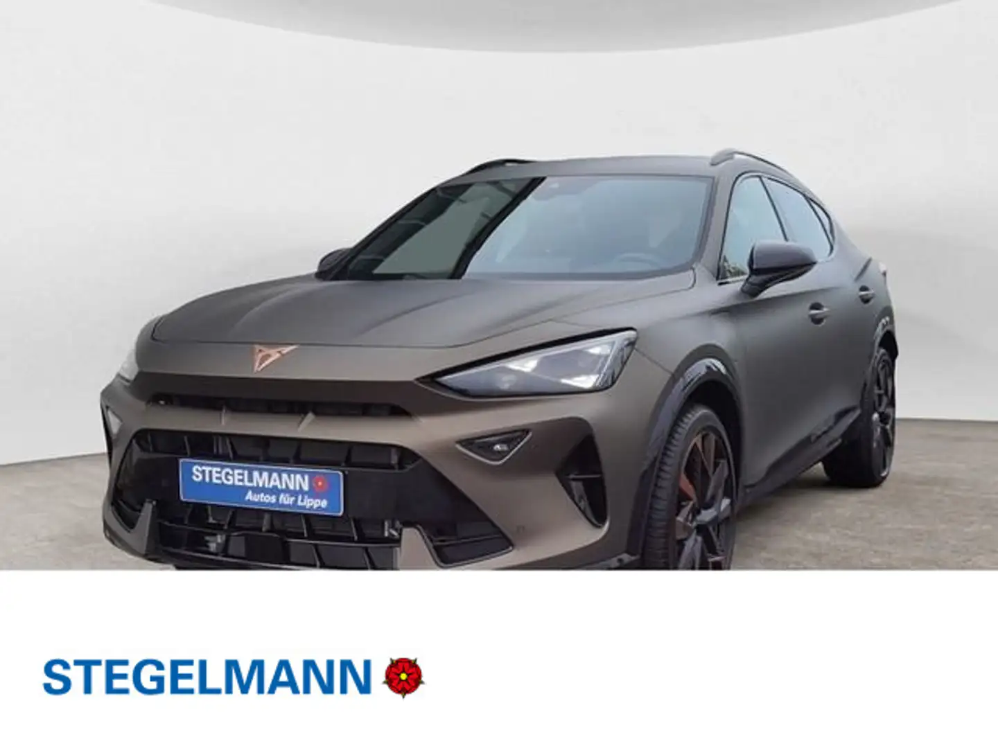 CUPRA Formentor VZ 1.5 e-HYBRID Dinamica Sennheiser Ma Braun - 1