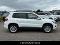 Volkswagen Tiguan 2.0TSI DSG 4MOT Track&Field *AKTION* Blanc - thumbnail 7
