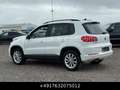 Volkswagen Tiguan 2.0TSI DSG 4MOT Track&Field *AKTION* Blanc - thumbnail 12