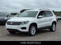 Volkswagen Tiguan 2.0TSI DSG 4MOT Track&Field *AKTION* Blanc - thumbnail 3