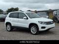 Volkswagen Tiguan 2.0TSI DSG 4MOT Track&Field *AKTION* Blanc - thumbnail 6