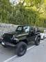 Jeep Wrangler wrangler jk sahara 2.8 - thumbnail 19
