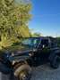 Jeep Wrangler wrangler jk sahara 2.8 - thumbnail 12