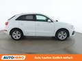 Audi Q3 2.0 TDI quattro Sport Weiß - thumbnail 7