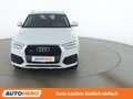 Audi Q3 2.0 TDI quattro Sport Weiß - thumbnail 9